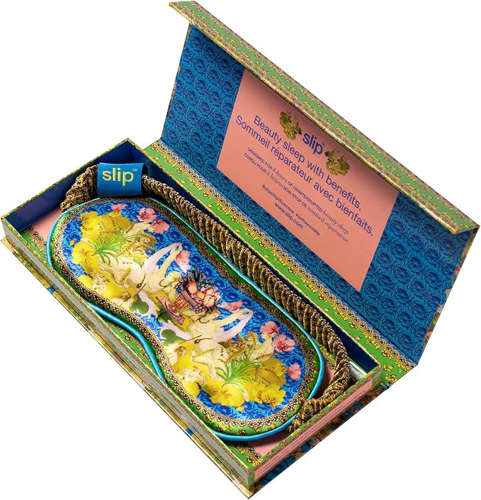 slip Pure Silk Sleep Mask - Image 5