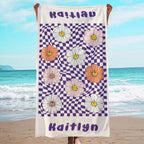 JML Personalized Beach Towel by JML