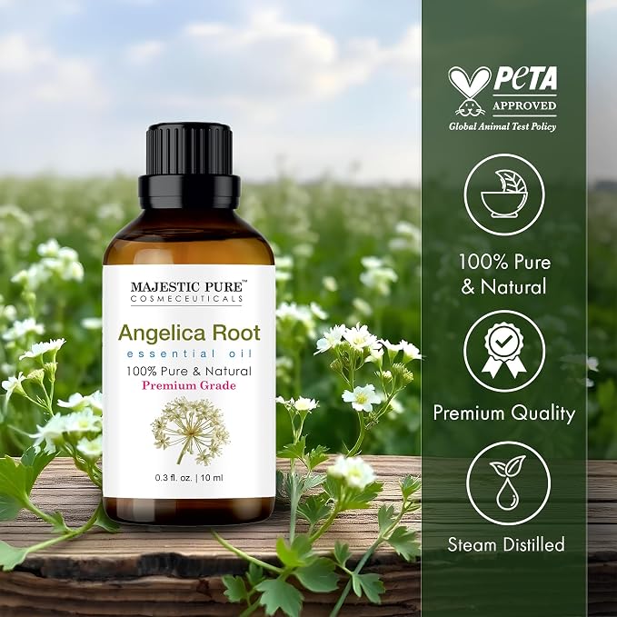 Majestic Pure Essential Oil - Image 2