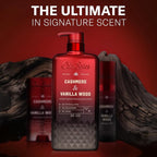Old Spice Body Wash for Men, The Spice Alchemist Collection, 24/7 Cologne - Image 10