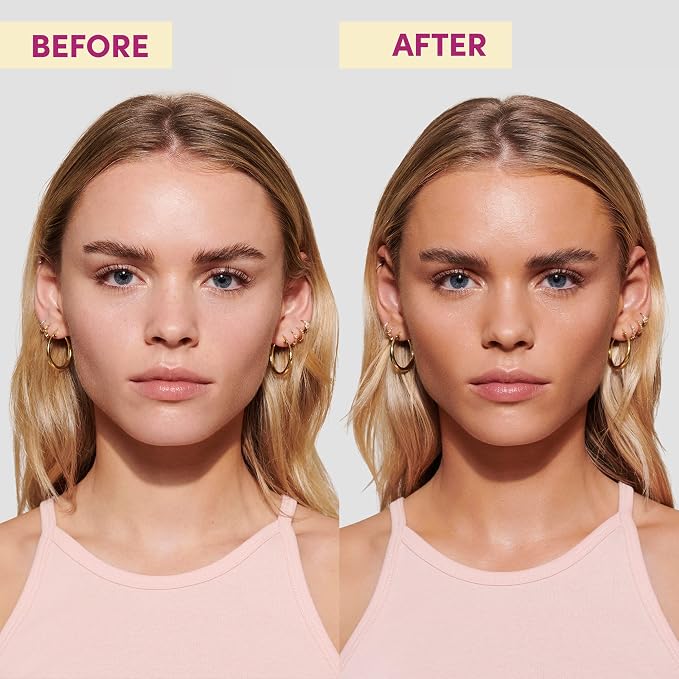 Coco & Eve Face Tanning Micromist – Sunless Facial Self Tanner Ultra Fine Mist - Image 5