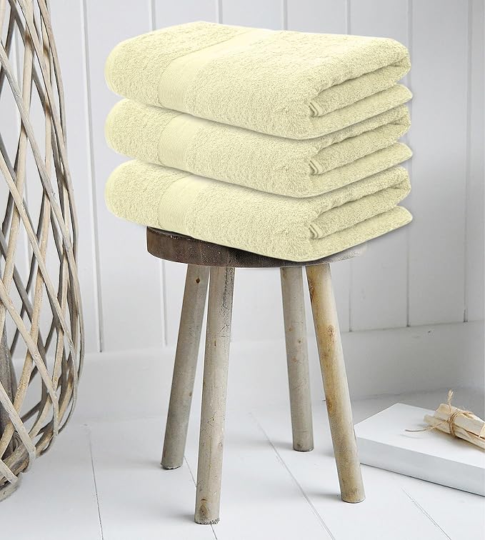 Softolle Luxury Bath Towels Set of 4 | Towels - Image 8