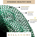 Bellanomi African Exfoliating Net Sponge, Ethically sourced from Nigeria - Image 5