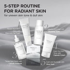 SKIN1004 Tone Balancing Boosting Toner, Korean Face Toner - Image 7