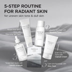 SKIN1004 Tone Balancing Capsule Ampoule, Niacinamide & Centella Serum - Image 7