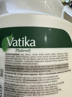 Dabur Vatika Naturals Garlic Hair Mask Treatment Cream, 500 Gram - Image 8
