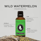 Eternal Essence Oils Wild Watermelon 30ml Premium Fragrance Oil - Image 2