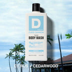 Duke Cannon Supply Co. Thick High Viscosity Body Wash – 3X Thicker, Cleansing - Image 2