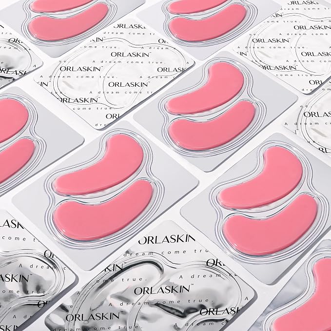 Under Eye Patches, 30 Pairs Eye Mask Skin care - Image 3