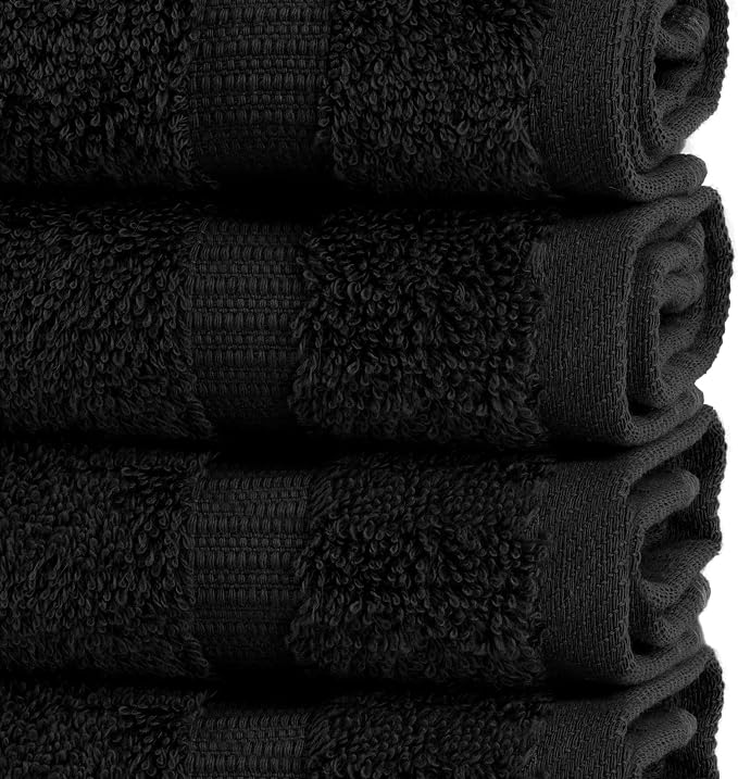 Chakir Turkish Linens |Hotel & Spa Quality 100% Cotton Premium Turkish Towels | - Image 3