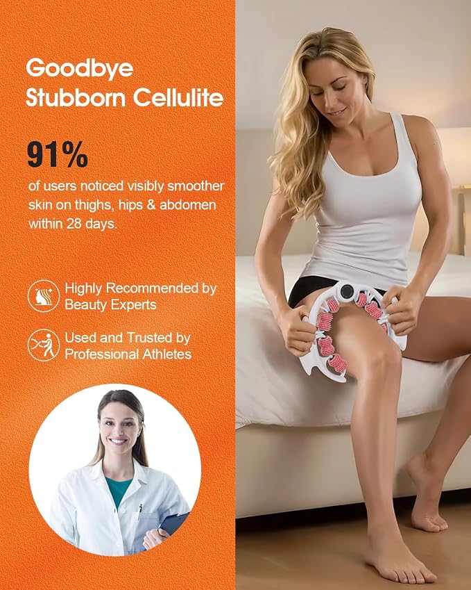 Anti Cellulite Massage Tool - Image 6