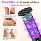 Electric Foot Callus Remover - Image 4