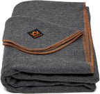 Arcturus Military Wool Blanket by Arcturus