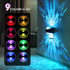 Night Lights Plug into Wall, Star Projector - Image 4