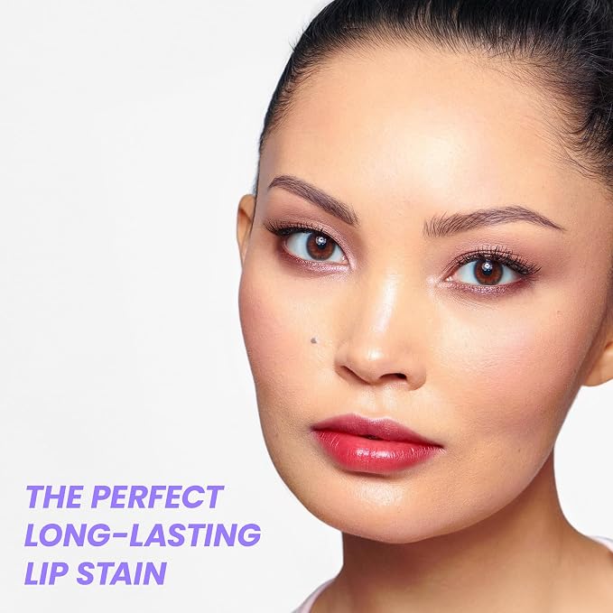 Wonderskin Wonder Blading All Day Lip Stain Peel Off Masque and Reveal Kit - Image 7