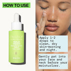 Pacifica Kale Yeah! Redness Rehab Serum – Niacinamide & Super Greens Face Serum - Image 8