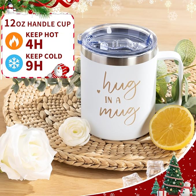 Christmas Gifts for Women, Get Well Soon Gift Baskets - Image 5