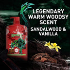 Old Spice Cleansing Body Wash for Men, 3X Defense, 24/7 Shower Fresh - Image 8