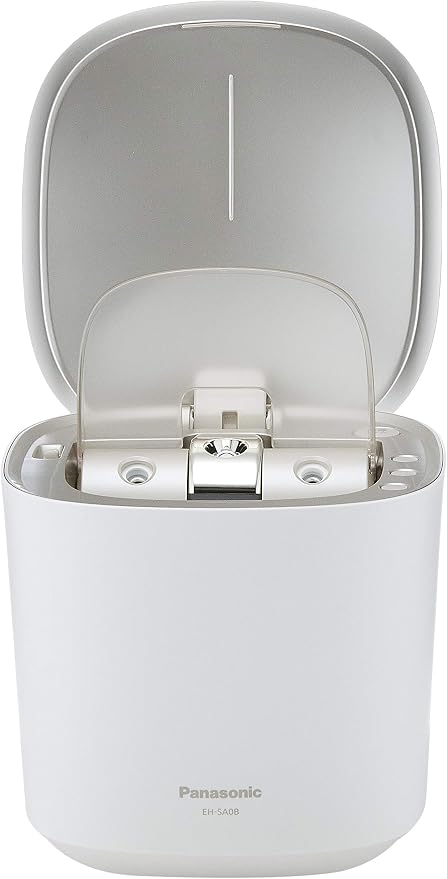 Panasonic Steamer Nano Care W-Warm/Cold Esthetic Type - Image 9