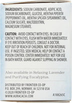 Aura Cacia Peppermint Shower Tablets - Image 6