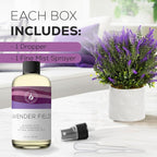 Aroma Country Lavender Fields Diffuser Oil - Image 6