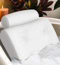 Everlasting Comfort Luxury Bath Pillows by EverlastingComfort