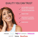 Eve Hansen Organic Rose Water Spray - Image 6