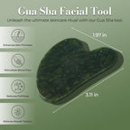 Gua Sha Facial Tools - Image 2