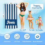 JML Personalized Beach Towel - Image 3