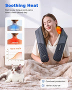 KINGJOY Neck and Shoulder Massager - Image 2
