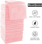MOONQUEEN Ultra Soft Premium Washcloths Set - Image 6