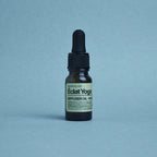 sesneslabs Éclat Yoga Diffuser Oil, Cosmopolitan Yoga Selection, Italian - Image 3