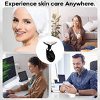Suenohyu Facial Massager, Portable Face Neck Massager Wand - Image 4