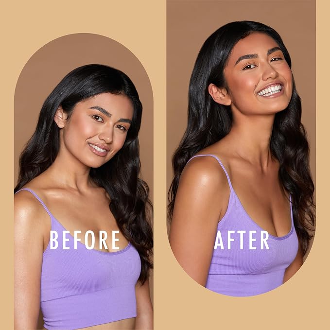St. Moriz Advanced Self Tanner Face Mist, Sunless Tanning Spray - Image 3