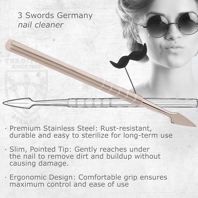 3 Swords Germany - Image 3
