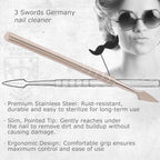 3 Swords Germany - Image 3