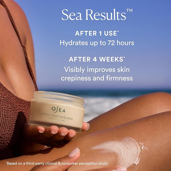 OSEA Undaria Algae™ Body Butter 6.7 oz - Image 4