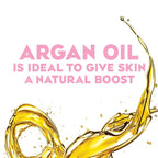 OGX Radiant Glow + Argan Oil of Morocco Extra Hydrating Body Wash - Image 5