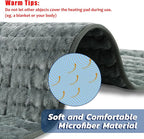 40"X20" Electric Heating pad - Image 2