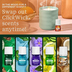 Lifelines ClickWick Essential Oil Blends - Image 5