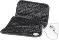 XL Heating Pads Large with Graphene Backing, Heat Pads 33 x 17, Heating pad by Hugcubs