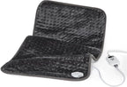 XL Heating Pads Large with Graphene Backing, Heat Pads 33 x 17, Heating pad by Hugcubs