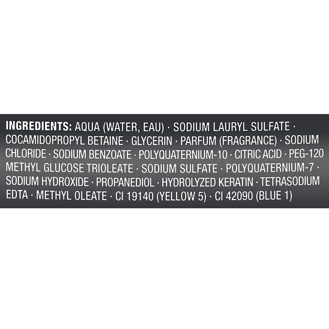 Dial Men 3in1 Body, Hair and Face Wash - Image 7