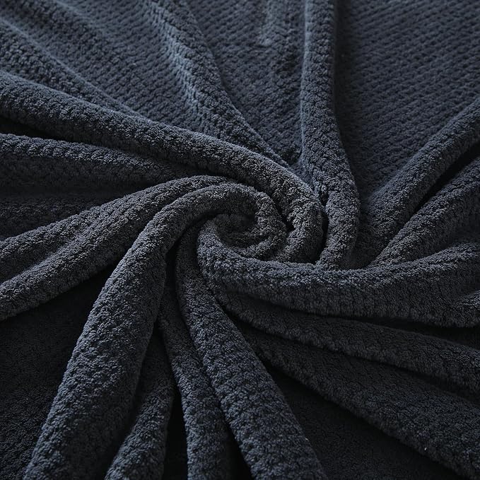 2 Pack 40"x 80" Extra Large Bath Towel Sheet Set, Oversized Bath Sheet Towels - Image 8