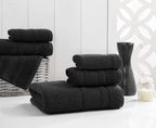 Personalize Your Towels with Custom Embroidery: Names, and Initials. Perfect - Image 3
