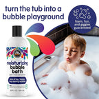 SoCozy Moisturizing Bubble Bath - Image 2