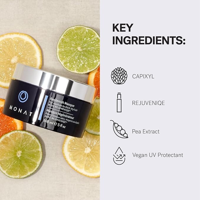 MONAT Replenish™ Masque Infused - Image 4