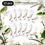 MYARO 12 Packs Vanilla Scented Sachets - Image 5