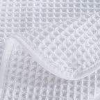 POLYTE 430 GSM Microfiber Oversize Quick Dry Lint Free Bath Towel, 60 x 30 in - Image 7
