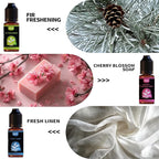 Housekeeping Essential Oils Set - Image 5